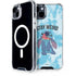 Disney Lilo and Stitch Stay Weird iPhone 15 MagSafe Case